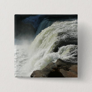 Chapa Cuadrada Cae Ohiopyle en Pensilvania