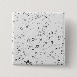 Chapa Cuadrada Caída de las lluvias