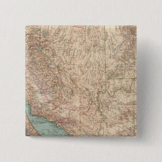 Chapa Cuadrada Calif 14041, Nev, Utah, Ariz