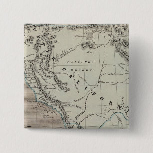 Chapa Cuadrada California