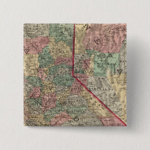 Chapa Cuadrada California, Nevada 2