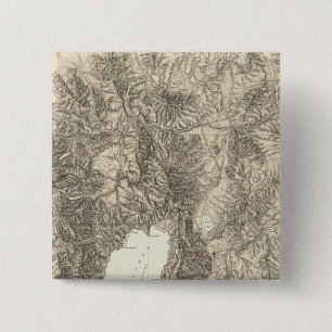 Chapa Cuadrada California y Nevada