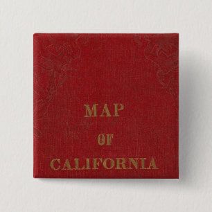 Chapa Cuadrada California y Nevada 3