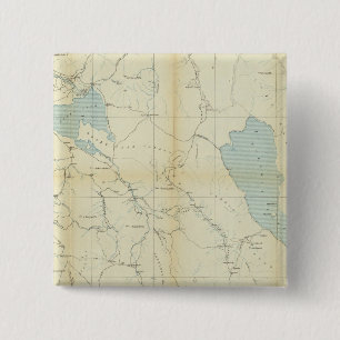 Chapa Cuadrada California y Nevada 3