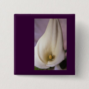 Chapa Cuadrada Callalily