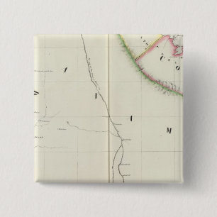 Chapa Cuadrada Camboya 105