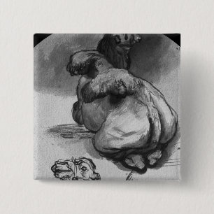 Chapa Cuadrada Camellos