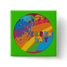 Camisetas y regalos de Earthday