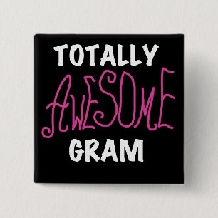 Chapa Cuadrada Camisetas y regalos totalmente impresionantes del