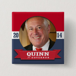 CHAPA CUADRADA CAMPAÑA PAT QUINN