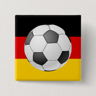Chapa Cuadrada Campeones de Alemania 2014