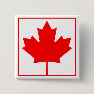 Chapa Cuadrada canadá