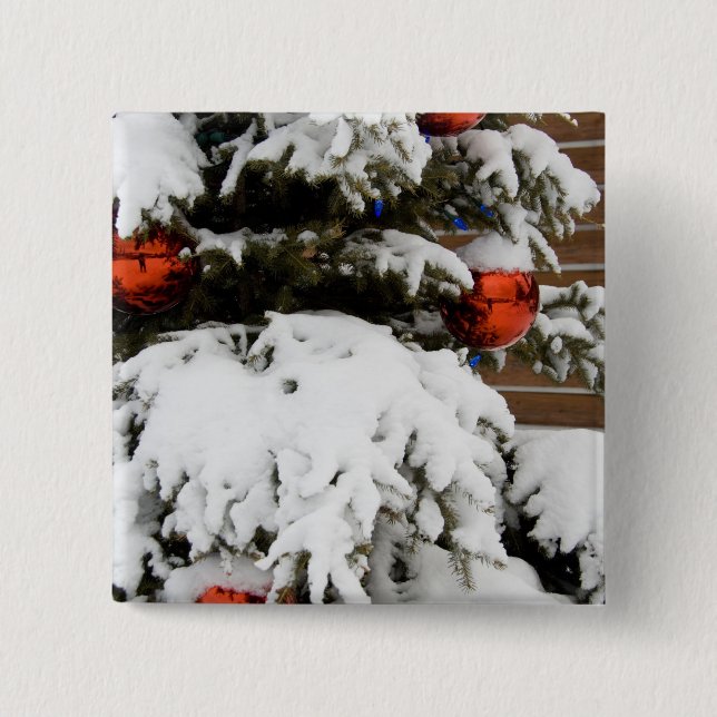 Chapa Cuadrada Canadá, Alberta, Jasper, Jasper NP. Fairmont 2 (Anverso)