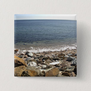 Chapa Cuadrada Canadá, Quebec. VIA Rail Canada train