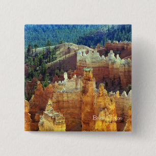 Chapa Cuadrada Cañón Bryce