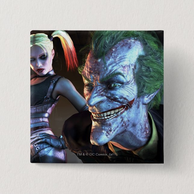 Chapa Cuadrada Captura de pantalla AC 12 (Anverso)