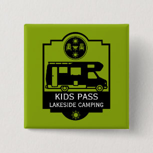 Chapa Cuadrada Caravan Campsite Business