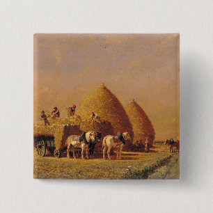 Chapa Cuadrada Carga del carro