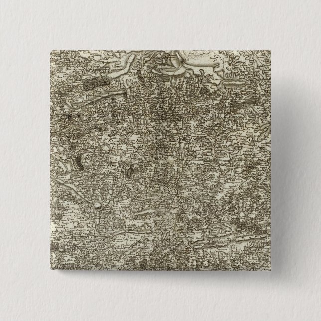 Chapa Cuadrada Carhaix, Brest (Anverso)