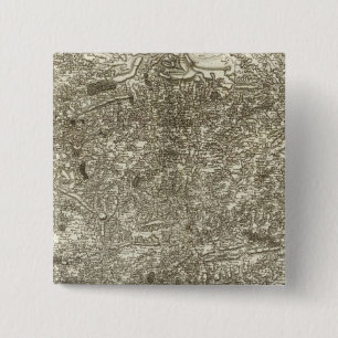 Chapa Cuadrada Carhaix, Brest