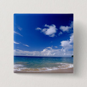 Chapa Cuadrada Caribe, Antillas Menores, Indias Occidentales,