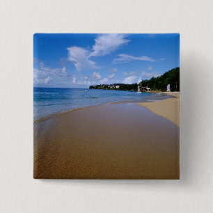 Chapa Cuadrada Caribe, Antillas Menores, Indias Occidentales, 3