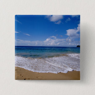 Chapa Cuadrada Caribe, Antillas Menores, Indias Occidentales, 4