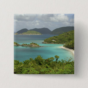 Chapa Cuadrada Caribe, Islas Vírgenes de los Estados Unidos, St. 