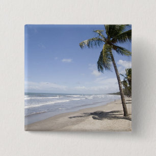 Chapa Cuadrada Caribe - Trinidad - Playa Manzanilla el 2