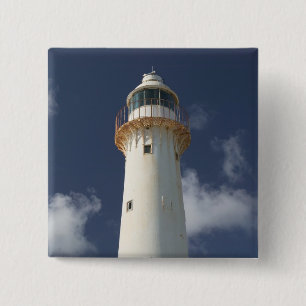 Chapa Cuadrada Caribe, TURCOS Y CAICOS, Isla de Gran Turca, 2