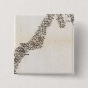 Chapa Cuadrada Carretera de Limestone a Frankfort