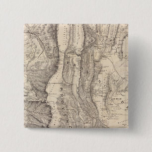 Chapa Cuadrada Carte, provincias de La Rioja San Juan