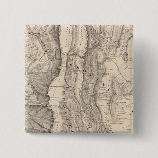 Chapa Cuadrada Carte, provincias de La Rioja San Juan