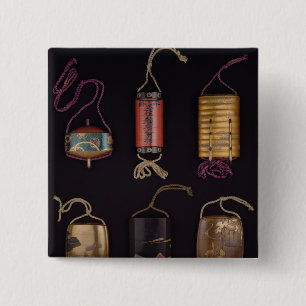 Chapa Cuadrada Casos de la OICN