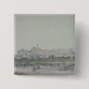 Chapa Cuadrada Castillo del río, 19 de John Constable el  