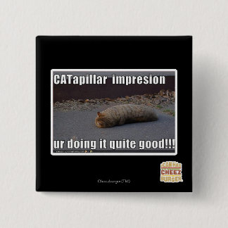 Chapa Cuadrada CATapillar