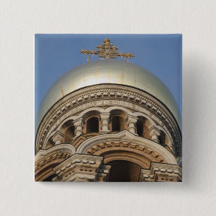 Chapa Cuadrada Catedral