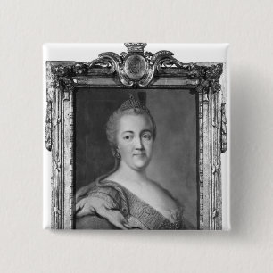 Chapa Cuadrada Catherine II