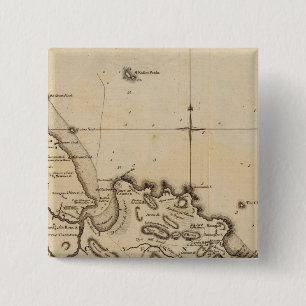 Chapa Cuadrada Cayenne 2