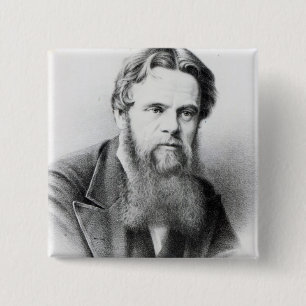 Chapa Cuadrada Caza de Guillermo Holman