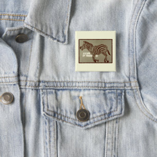 Chapa Cuadrada CBC 1966 - Nature of Things Promo