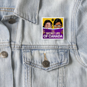 Chapa Cuadrada CBC La vida secreta de Canadá