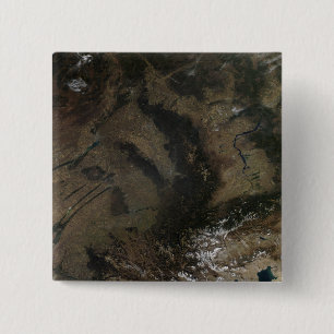 Chapa Cuadrada Centro-sur de Rusia