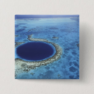 Chapa Cuadrada CENTROAMÉRICA, Belice, grandes arrecifes de coral 