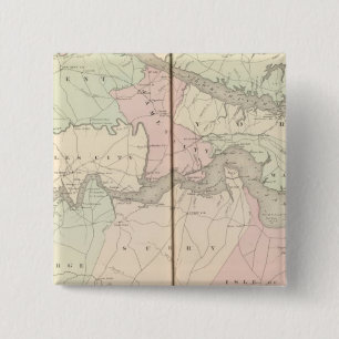 Chapa Cuadrada Cercanía de Richmond