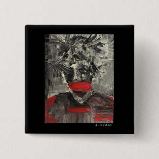 Chapa Cuadrada Cerrado lo perno