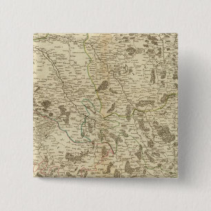 Chapa Cuadrada Champaña, Francia