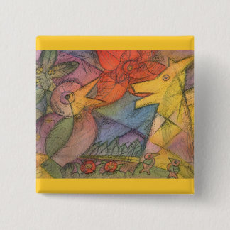 Chapa Cuadrada Charla de la fábula