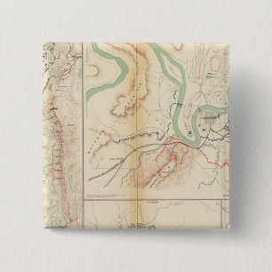 Chapa Cuadrada Chattanooga