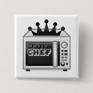 Chapa Cuadrada Chef maestro de microondas